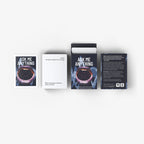 CONVERSATION CARDS - ENGLISH // ASK