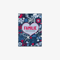 SAMTALEKORT // FAMILIE