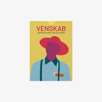 SAMTALEKORT // VENSKAB