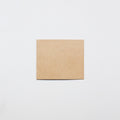 KRAFT CARD // MAKE YOUR OWN