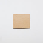 KRAFT CARD // MAKE YOUR OWN