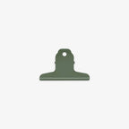PAPIRKLEMME // KHAKI