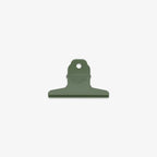 PAPIRKLEMME // KHAKI