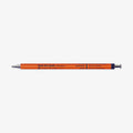 DAYS BALLPOINT PEN 0.5mm // ORANGE