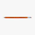 DAYS MECHANICAL PENCIL 0.5mm // ORANGE
