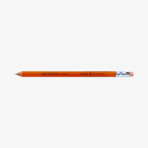 DAYS MECHANICAL PENCIL 0.5mm // ORANGE