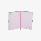 DIARY W. LOCK // UNICORN