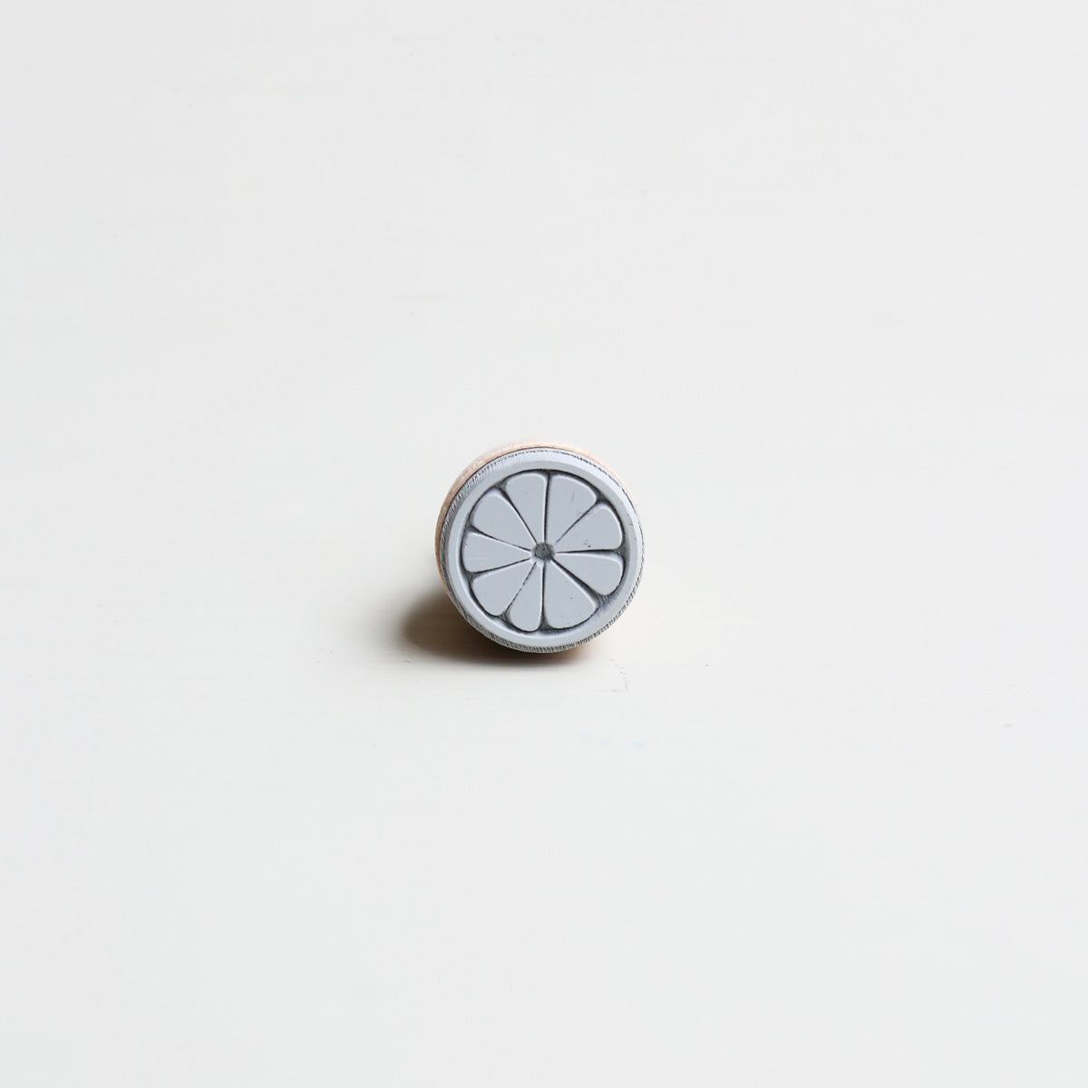 RUBBER STAMP // LEMON SLICE S