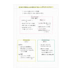 EDiT NOTESHÆFTE // A4 TERN