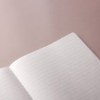 EDiT NOTEBOOK SLIM // A4 RULED