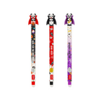 UDVISKELIG GELPEN // SPOOKY PARTY (LYKKEBOKS - LIMITED EDITION)