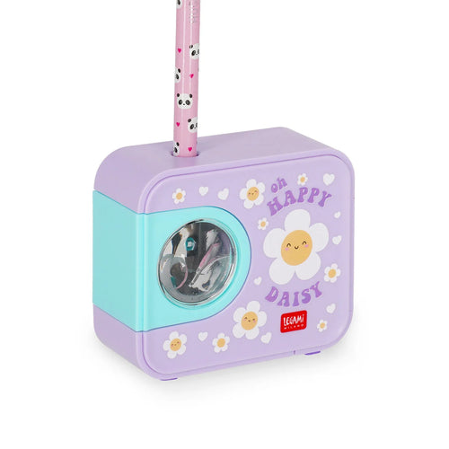 ELEKTRISK BLYANTSPIDSER // DAISY