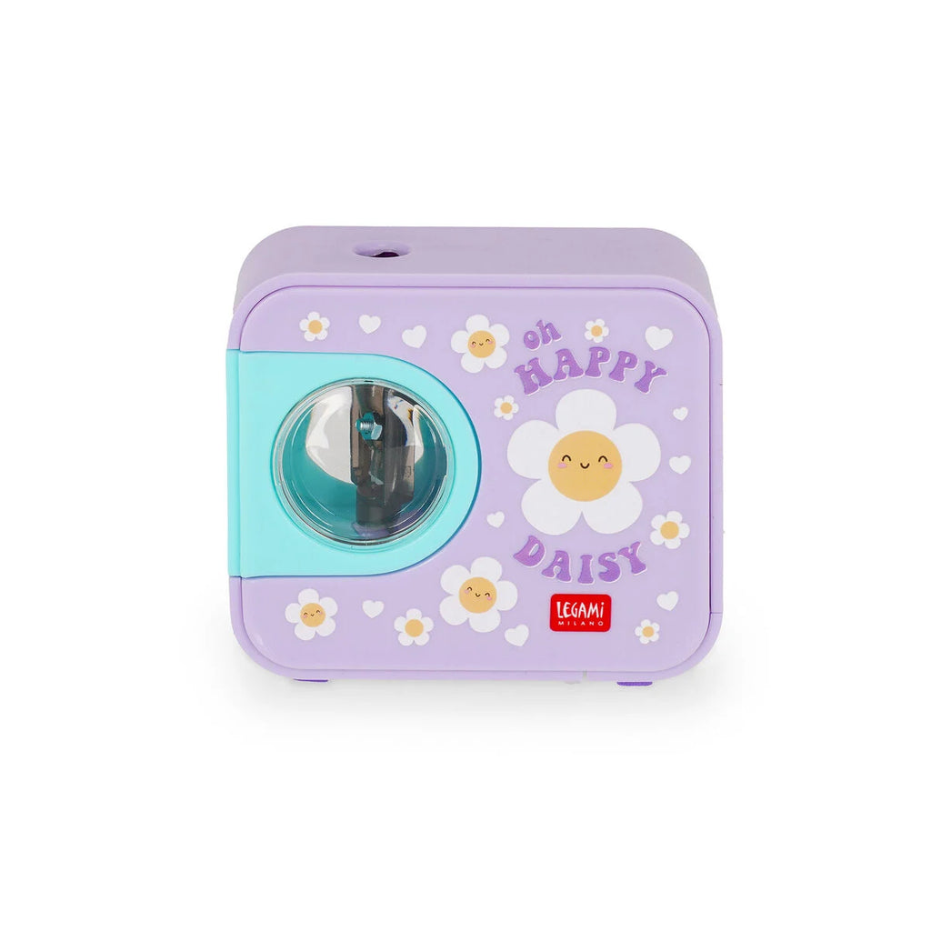 ELEKTRISK BLYANTSPIDSER // DAISY