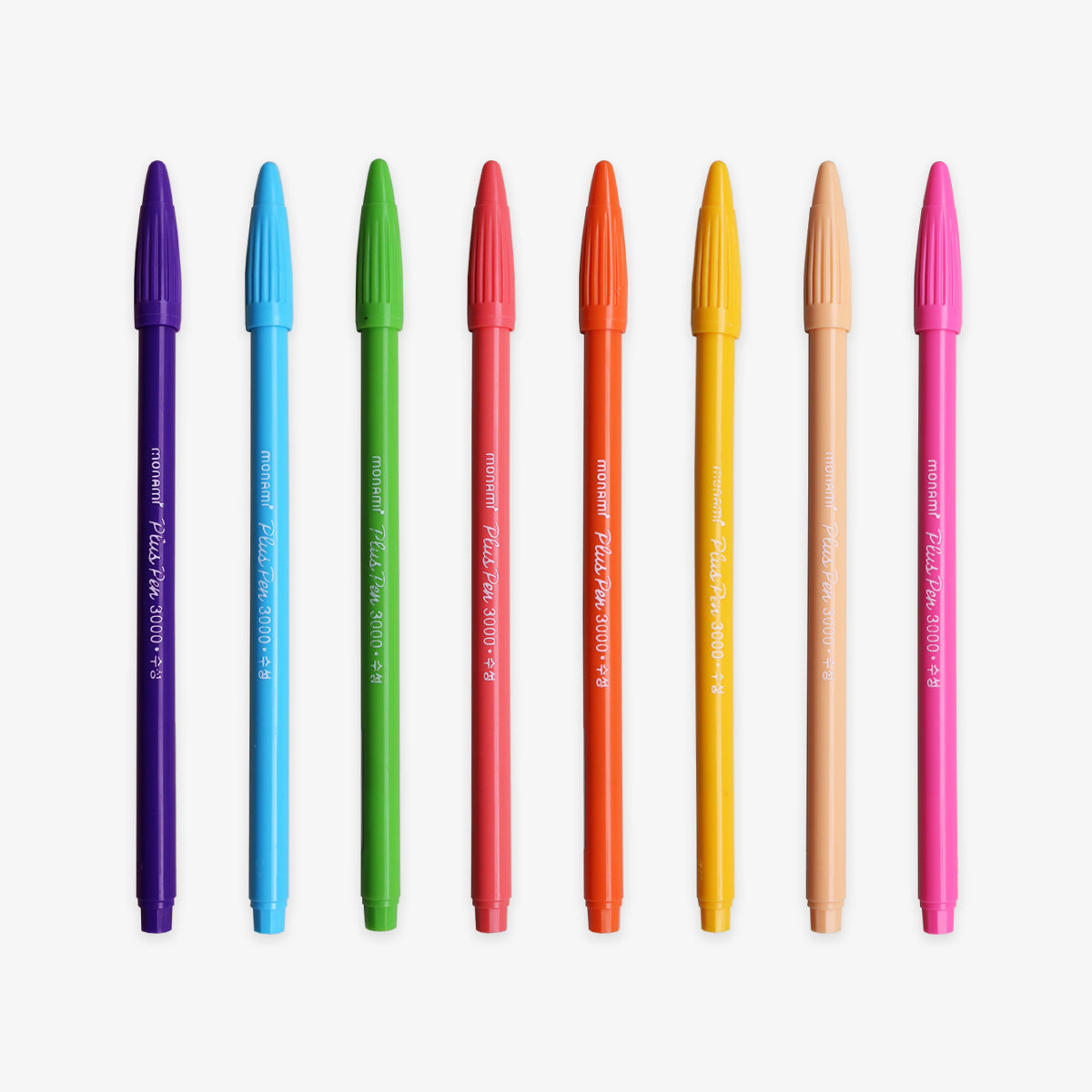 NEW WEBSITE FINELINERS GIFT (*ON ORDERS ABOVE 100 DKK)