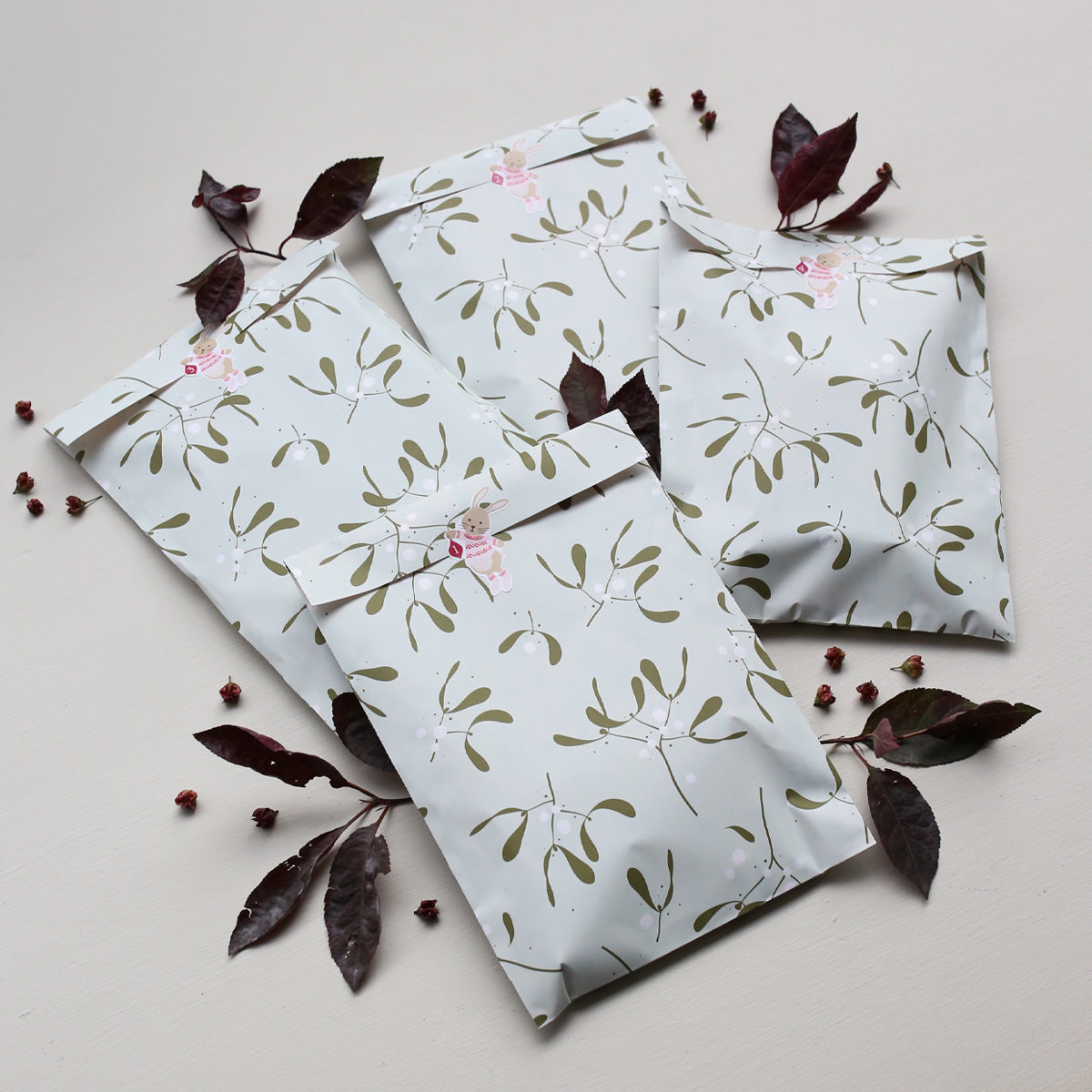 SUNDAY ADVENT CALENDAR 2025 // SUNDAY TREATS