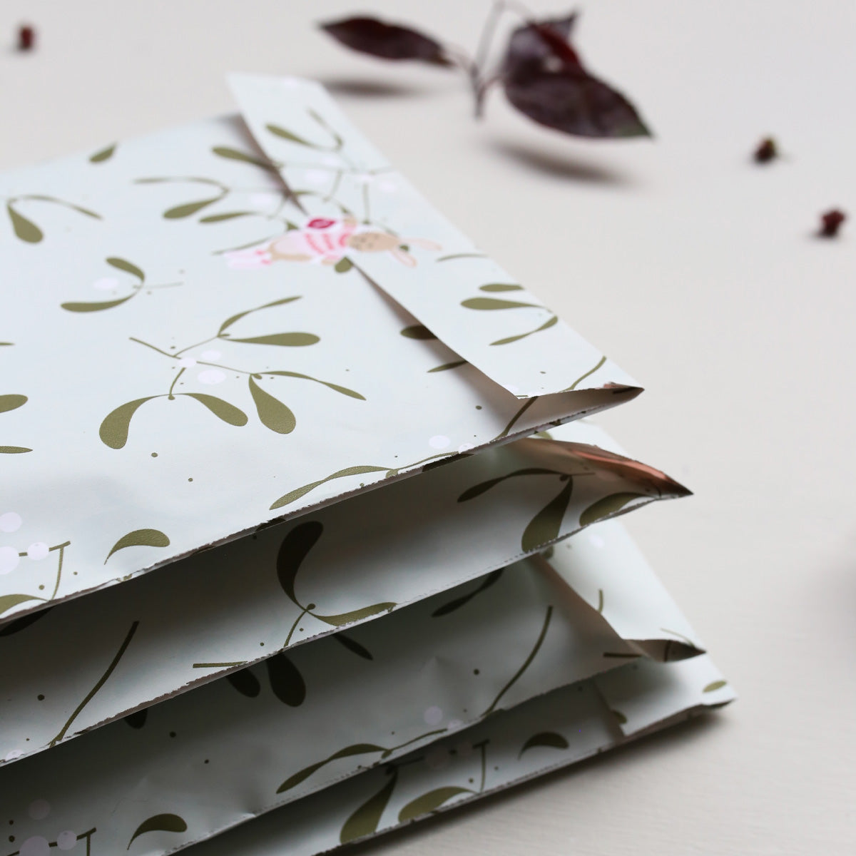 SUNDAY ADVENT CALENDAR 2025 // SUNDAY TREATS