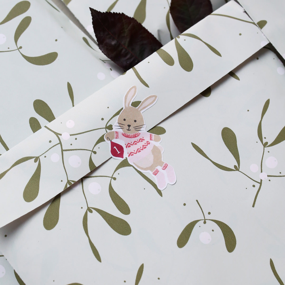 SUNDAY ADVENT CALENDAR 2025 // SUNDAY TREATS