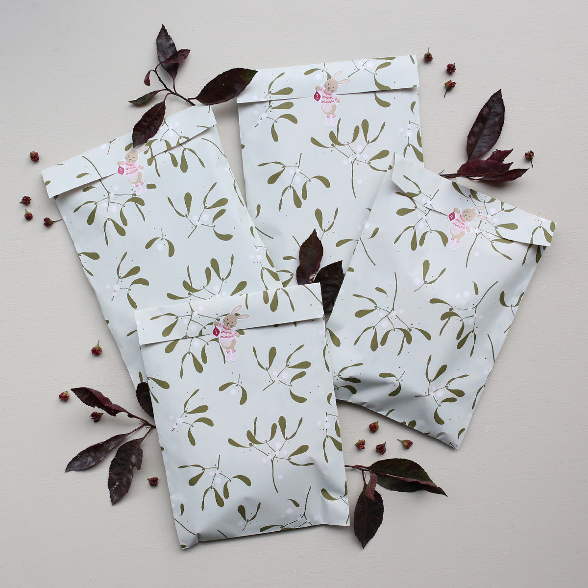 SUNDAY ADVENT CALENDAR 2025 // SUNDAY TREATS