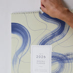 WALL CALENDAR 2026