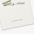 KORT // PLANE