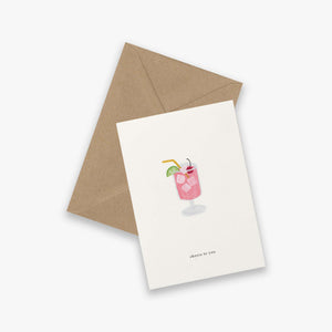 KORT // COCKTAIL