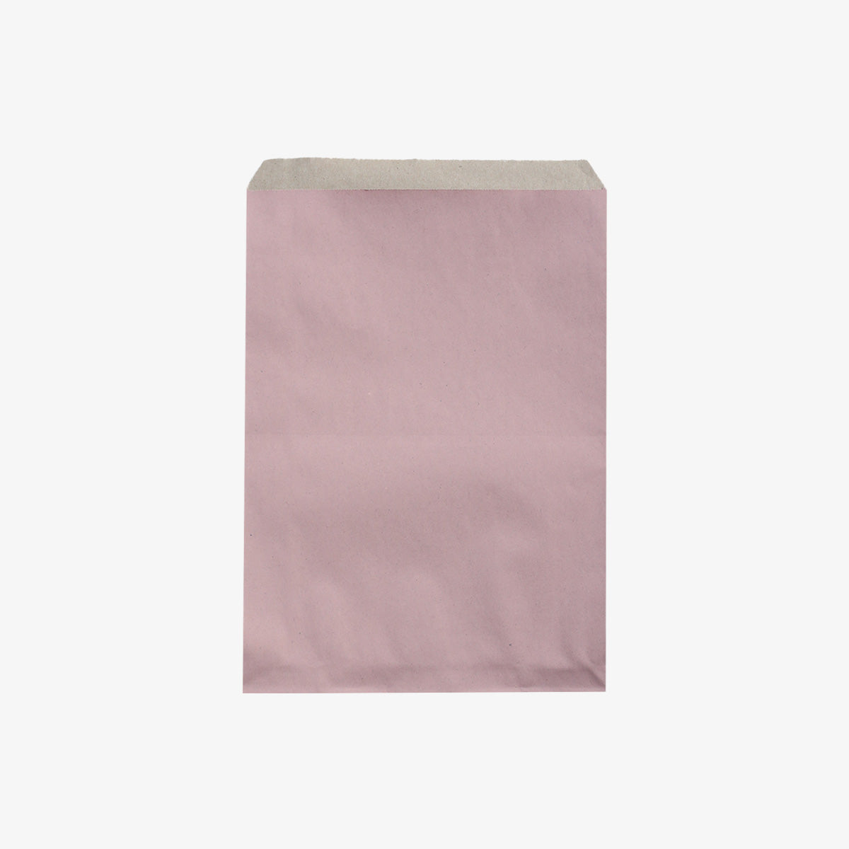 ROSE PAPER GIFT BAG // L