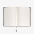 HARDCOVER NOTEBOOK A5 // SAND