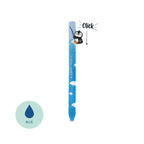 LEGAMI RETRACTABLE BALLPOINT PEN // PENGUIN