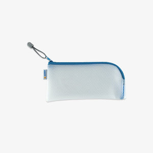 HERMA BAG BLUE // SMALL