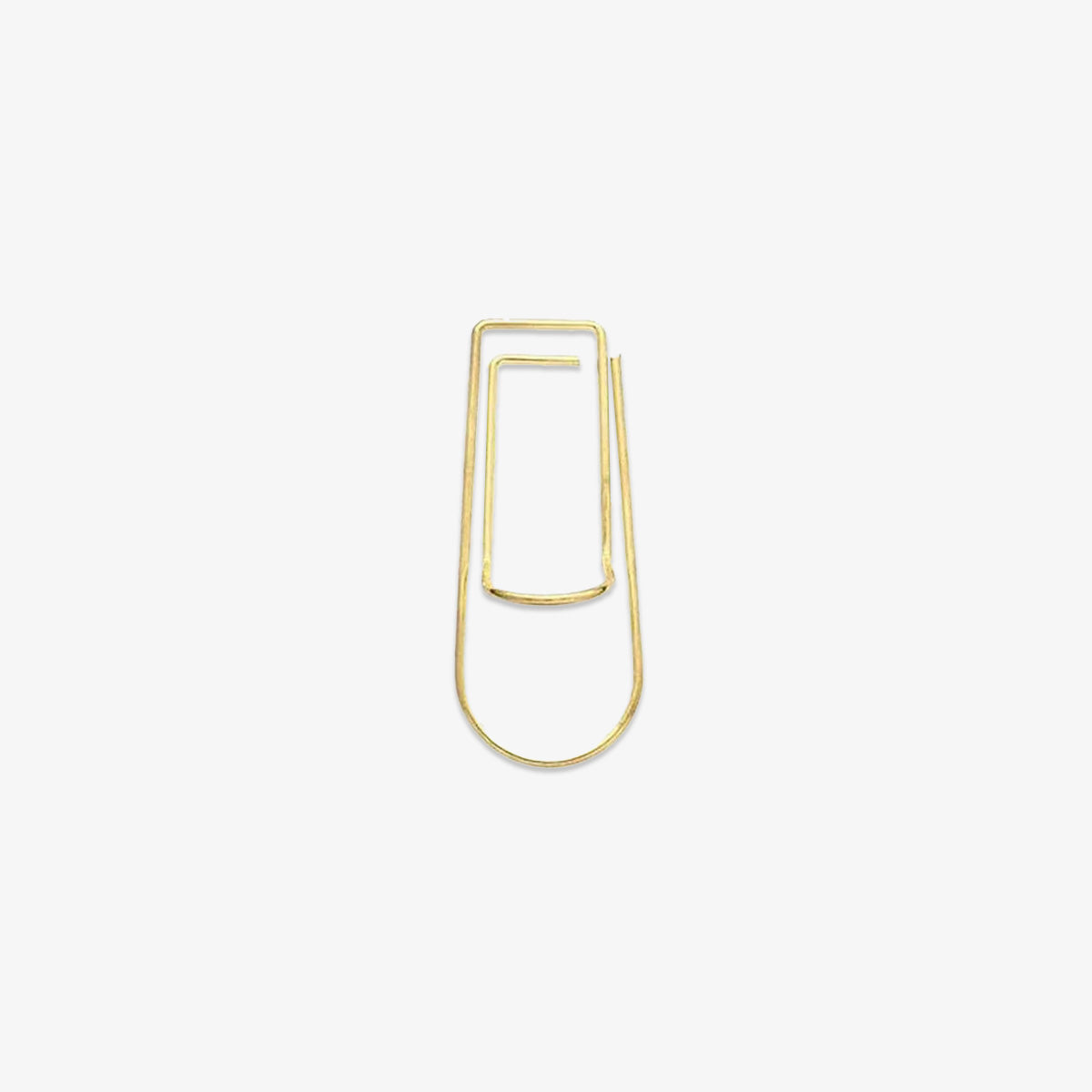 PEN HOOK CLIP // GOLD