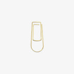 PENNEHOLDER KLIPS // GULD