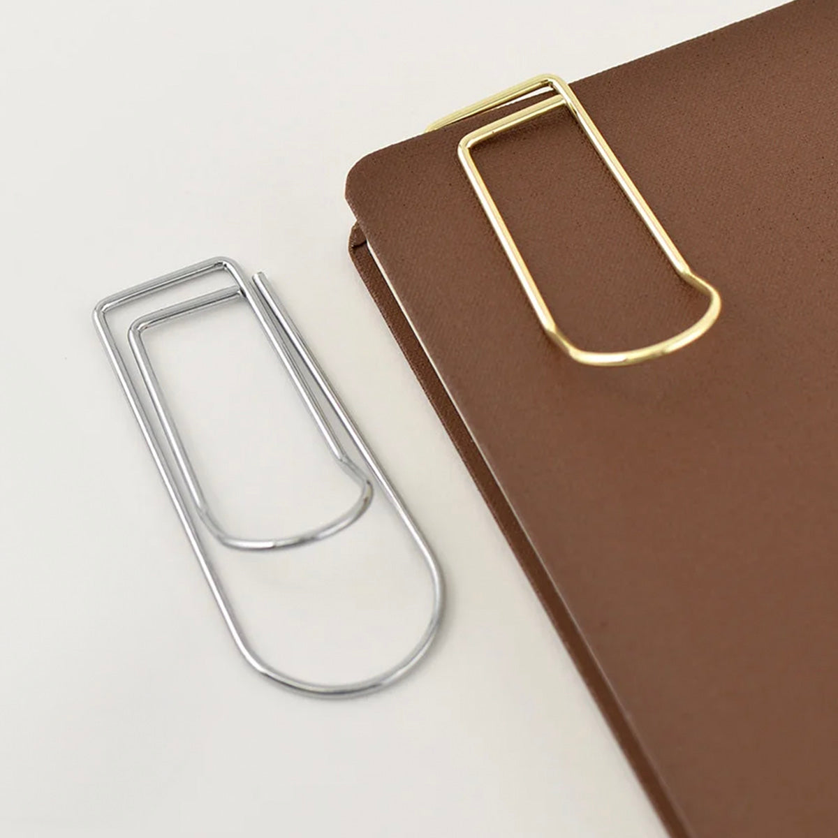 PEN HOOK CLIP // GOLD