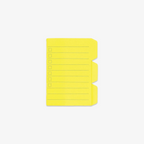 STICKY TAB // TO DO