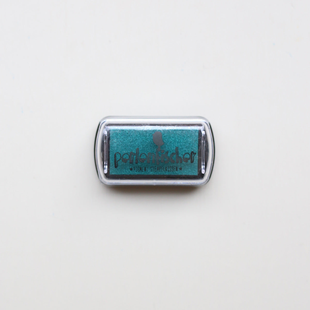 INK PAD MINI // EMERALD