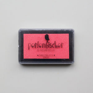 INK PAD // TUTTI FRUTTI
