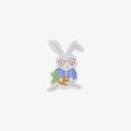 VINYL STICKER // RABBIT