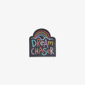 VINYL STICKER // DREAM CHASER
