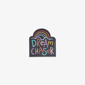 VINYLKLISTERMÆRKE // DREAM CHASER