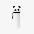 KAWAII PENCIL CASE // PANDA