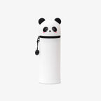 KAWAII PENCIL CASE // PANDA