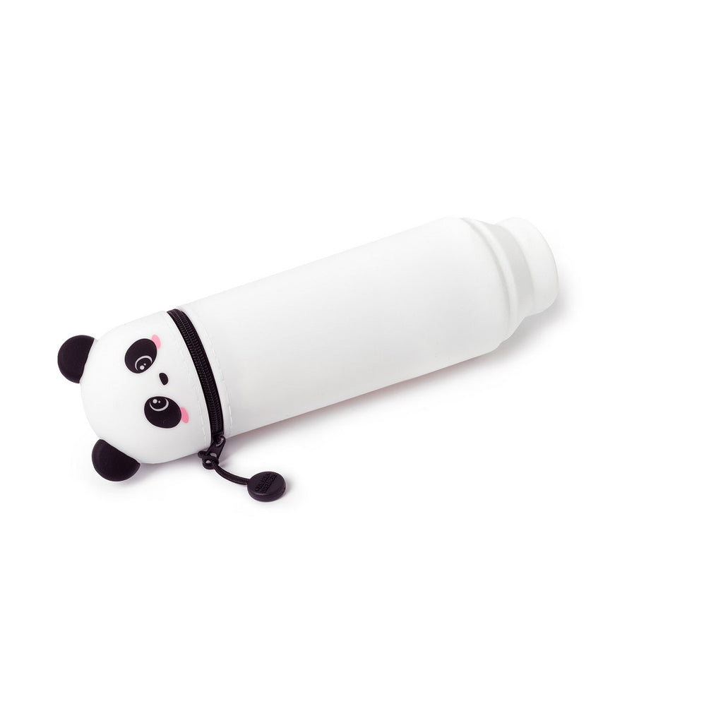 KAWAII PENCIL CASE // PANDA