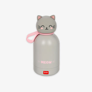 TERMOFLASKE TIL BØRN // KAT