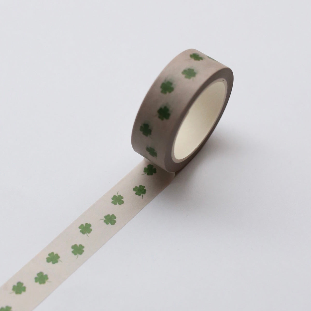 MASKING TAPE // CLOVER