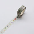 MASKING TAPE // REJSETID
