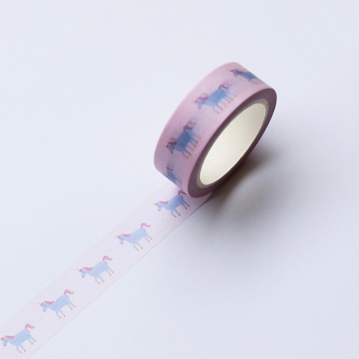 MASKING TAPE // UNICORN