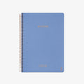KOZO SPIRAL-BOUND NOTEBOOK A4 // WINDSURFER