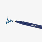 LE PEN FLEX FINELINER // NAVY