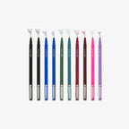LE PEN SET 10 PCS // BASIC