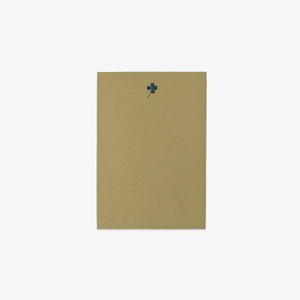 NOTEPAD // CLOVER