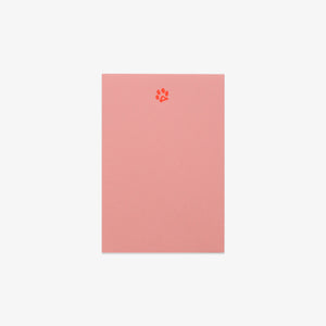 NOTEPAD // PAW